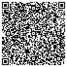 QR code with Dacar Dorothy M PhD contacts