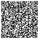 QR code with White Tiger Financial Service contacts