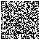 QR code with Zlevor Anne contacts
