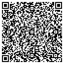 QR code with Alexander Ralph contacts