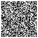QR code with Holmes H Lee contacts