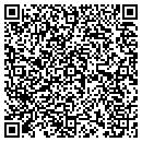QR code with Menzer Glass Inc contacts