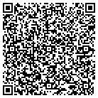 QR code with Manson Training & Development contacts