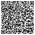 QR code with GNC contacts