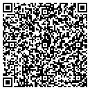 QR code with Puff Puff Glass contacts
