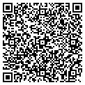 QR code with Rose Glass Studios contacts