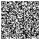QR code with Touro Synagogue contacts