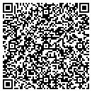 QR code with Virginia Gladding contacts