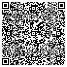 QR code with High Plains Tech Services LLC contacts