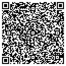 QR code with Hinckley's Hyperlink Service contacts