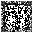 QR code with US Army Reserve contacts