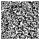 QR code with Hunsaker E L Software Solutions contacts