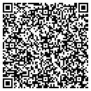 QR code with US Army Rotc contacts