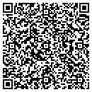 QR code with US Army Rotc contacts