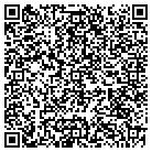 QR code with Family First Counseling Center contacts