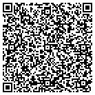QR code with John DE LA Howe School contacts