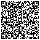 QR code with Rv World contacts