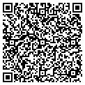QR code with Csg contacts