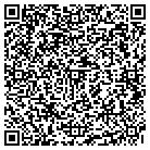 QR code with US Naval Recruiting contacts