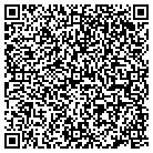 QR code with Marva Collins Math Institute contacts