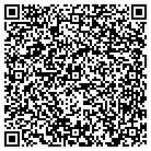 QR code with Mcleod Learning Center contacts