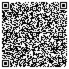 QR code with Warrior Tractor & Equipment Co contacts