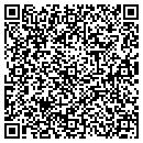 QR code with A New Image contacts