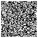 QR code with Rose A Gloekler contacts