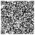 QR code with S C& Computer Service Co contacts