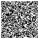 QR code with Halbritter Mary L contacts