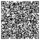 QR code with Hall Kenneth L contacts