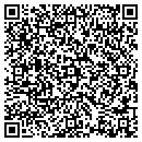 QR code with Hammer Lora L contacts