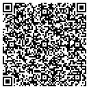 QR code with Hampton Sherry contacts
