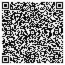 QR code with Hardy Joanna contacts