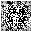 QR code with Harmon Kevin contacts