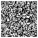 QR code with The E Group contacts