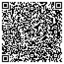 QR code with Harris Luann contacts