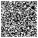 QR code with Harvey Janis W contacts