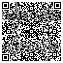 QR code with Haynes Donna F contacts