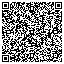 QR code with Toshiko LLC contacts