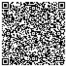 QR code with C-Worthy Specialties contacts