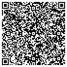 QR code with Oceti Sakowin Education Consortium contacts