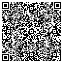 QR code with James Julia contacts