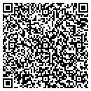 QR code with Yale C Reesa contacts