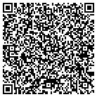 QR code with US Army Space Command contacts