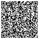 QR code with J David Aswell DDS contacts