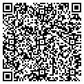 QR code with George Paint contacts