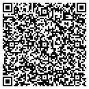 QR code with Caare Inc contacts