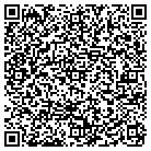 QR code with H & R Block Tax Service contacts