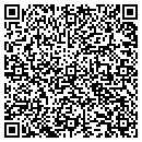 QR code with E Z Closer contacts